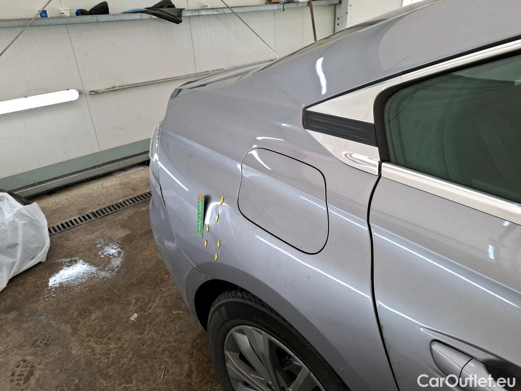  Peugeot  508  Active Business 1.5 HDi 130CV BVM6 E6d #1