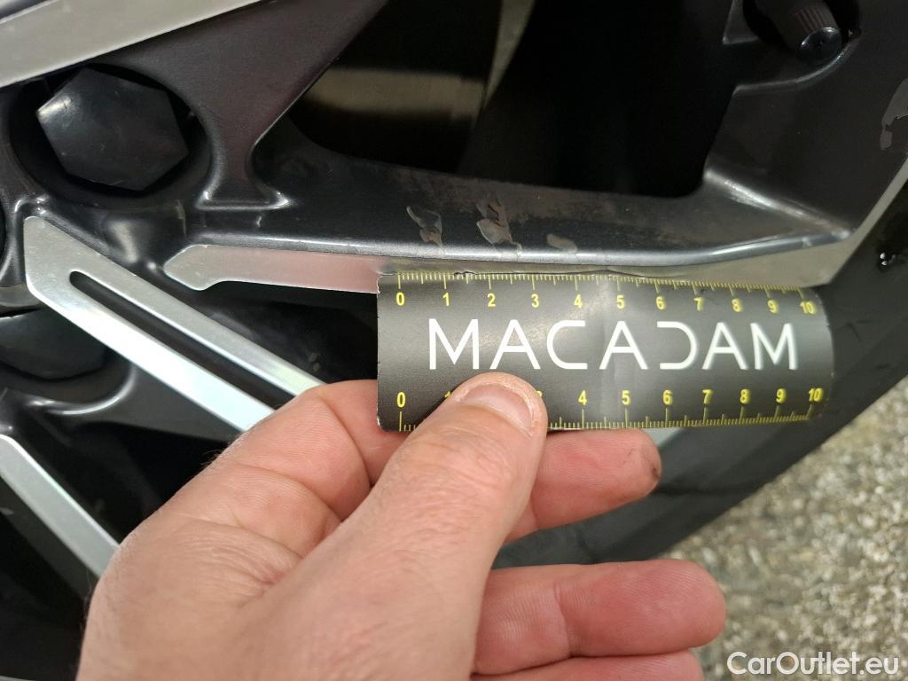  Peugeot  508 PEUGEOT  SW / 2018 / 5P / Break BlueHDi 130 S&S EAT8 Allure Pack #5