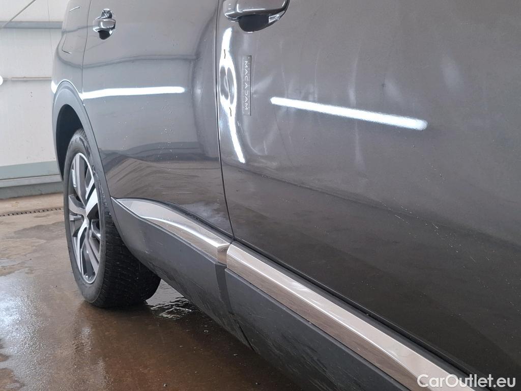  Peugeot  5008  Allure Pack 1.5 HDi 130CV BVA8 7 Sieges E6d #3