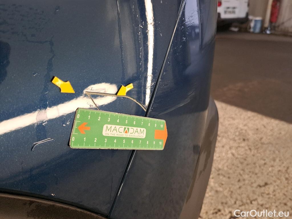  Peugeot  5008 PEUGEOT  / 2020 / 5P / SUV BlueHDi 130 S&S EAT8 GT Pack #4