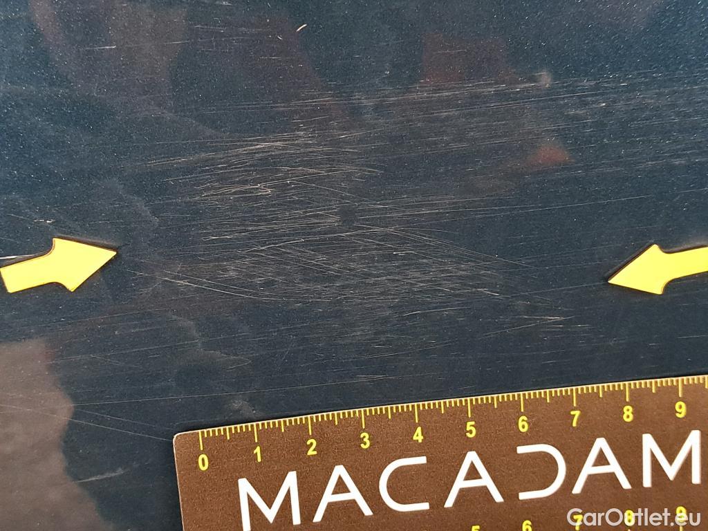  Peugeot  508 PEUGEOT  SW / 2018 / 5P / Break PureTech 130 S&S EAT8 Active Pack #30