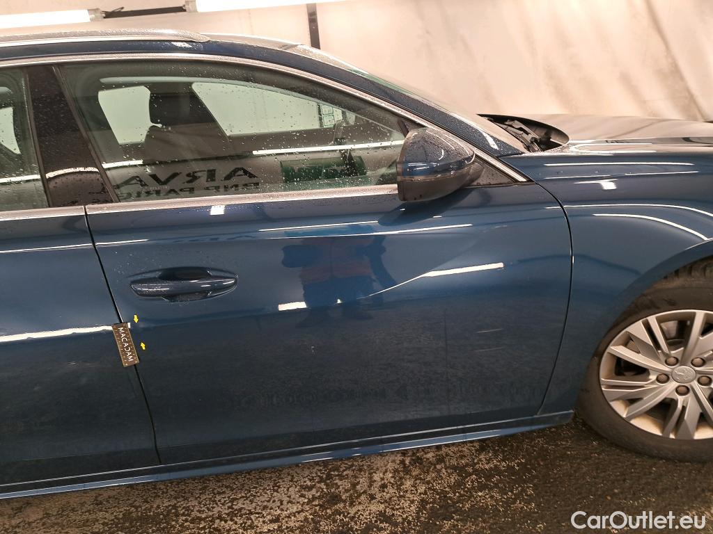  Peugeot  508 PEUGEOT  SW / 2018 / 5P / Break PureTech 130 S&S EAT8 Active Pack #33