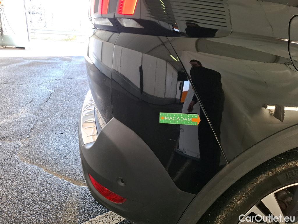  Peugeot  5008  Allure Pack 1.5 HDi 130CV BVA8 7 Sieges E6d #42