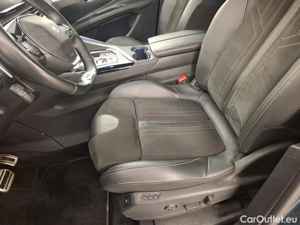  Peugeot  5008 PEUGEOT  / 2020 / 5P / SUV BlueHDi 130 S&S EAT8 GT Pack #9