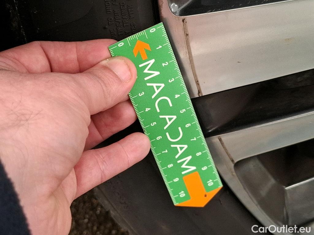  Peugeot  5008  Allure Pack 1.5 HDi 130CV BVA8 7 Sieges E6d #21