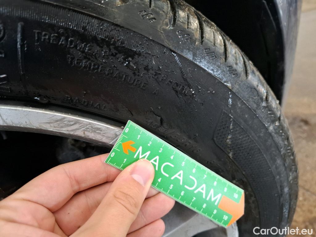  Renault  Clio  IV Business 1.5 dCi 75CV BVM5 E6 #14