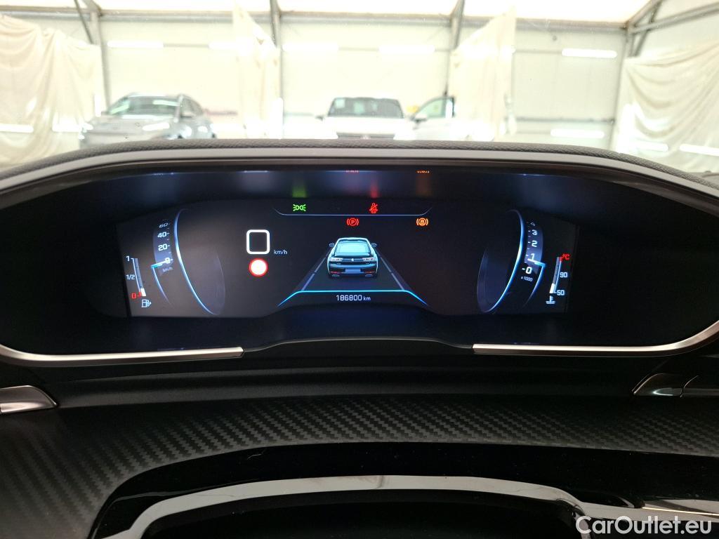  Peugeot  508  Active Business 1.5 HDi 130CV BVM6 E6d #26