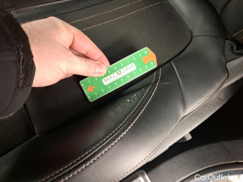  Peugeot  5008 PEUGEOT  / 2020 / 5P / SUV BlueHDi 130 S&S EAT8 GT Pack #10