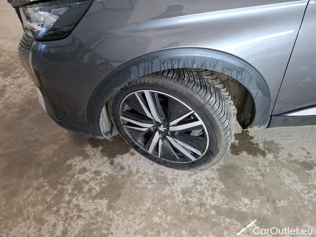  Peugeot  5008 PEUGEOT  / 2020 / 5P / SUV BlueHDi 180 S&S EAT8 GT Pack #18