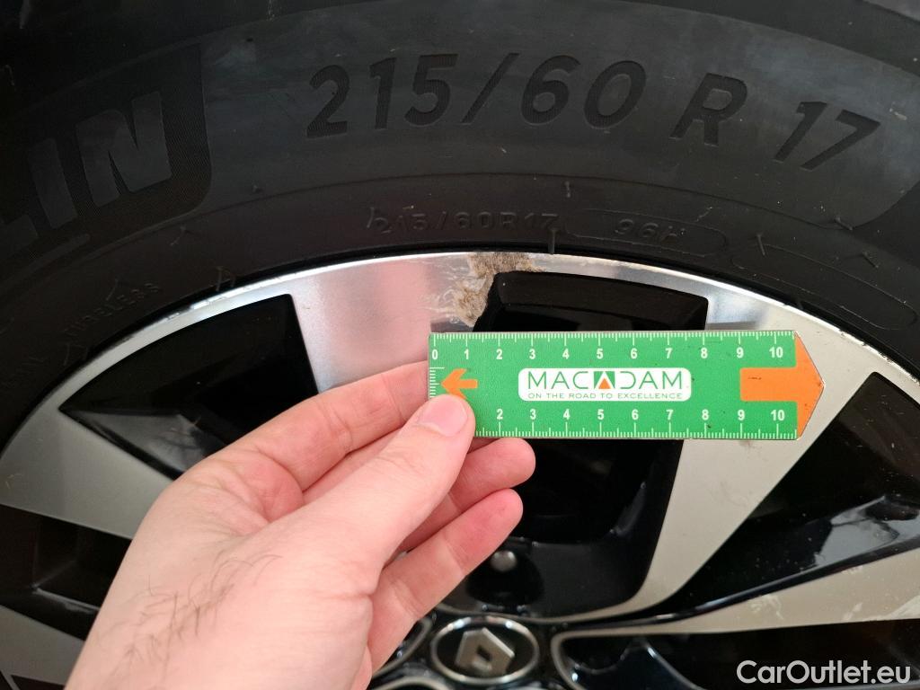  Renault  Arkana  Business 1.6 E-TECH Hybrid 145CV BVA6 E6d #23