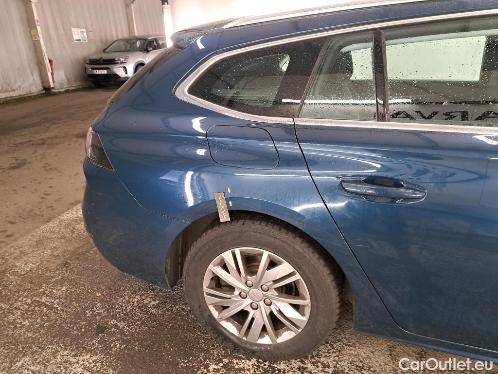  Peugeot  508 PEUGEOT  SW / 2018 / 5P / Break PureTech 130 S&S EAT8 Active Pack #64