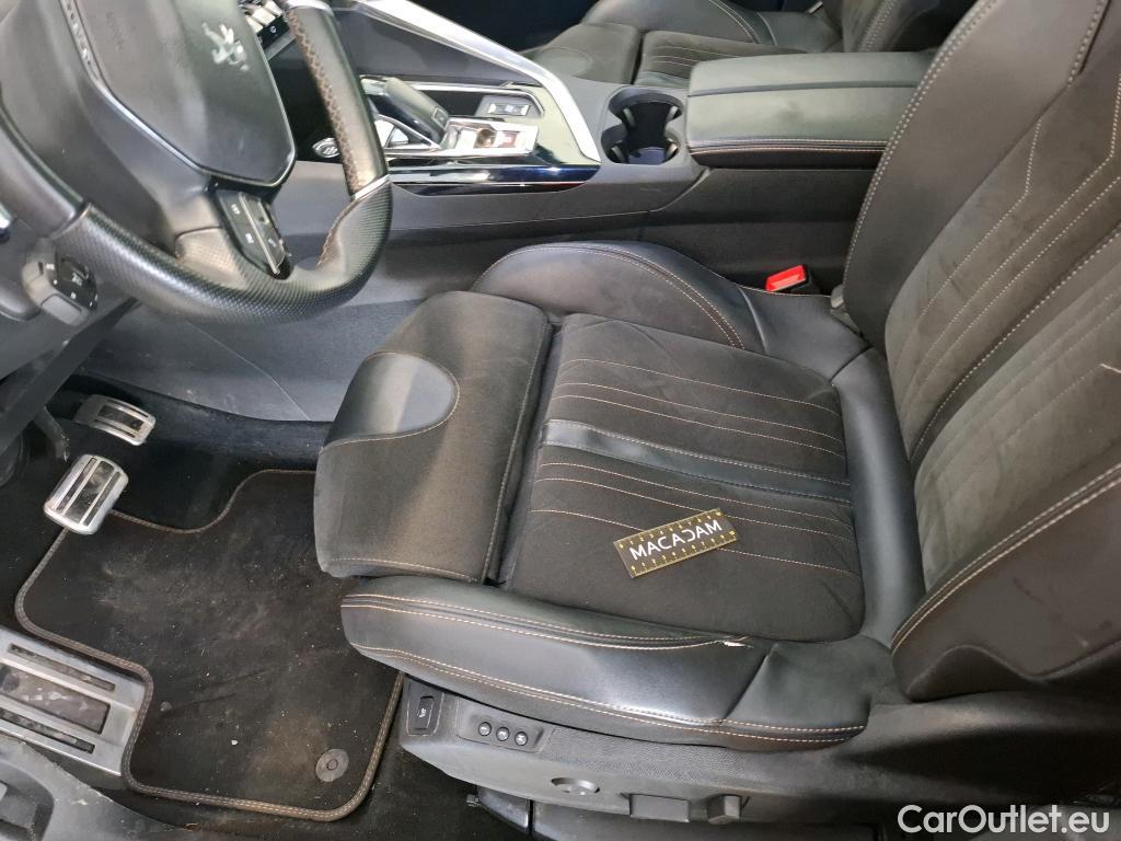  Peugeot  5008 PEUGEOT  / 2020 / 5P / SUV BlueHDi 180 S&S EAT8 GT Pack #3