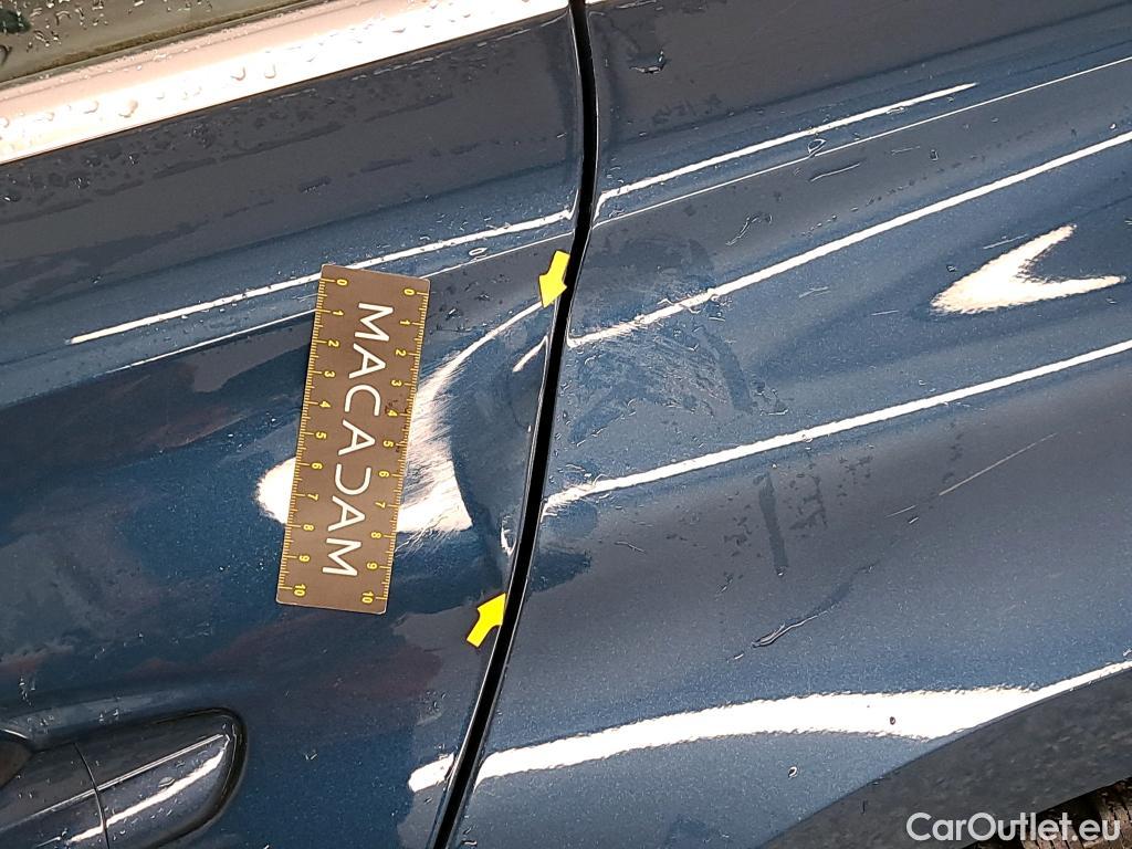  Peugeot  508 PEUGEOT  SW / 2018 / 5P / Break PureTech 130 S&S EAT8 Active Pack #10