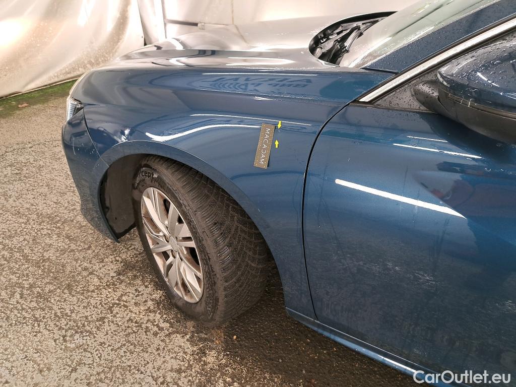  Peugeot  508 PEUGEOT  SW / 2018 / 5P / Break PureTech 130 S&S EAT8 Active Pack #62