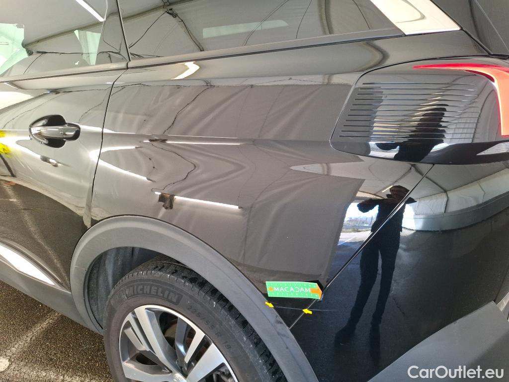  Peugeot  5008  Allure Pack 1.5 HDi 130CV BVA8 7 Sieges E6d #32