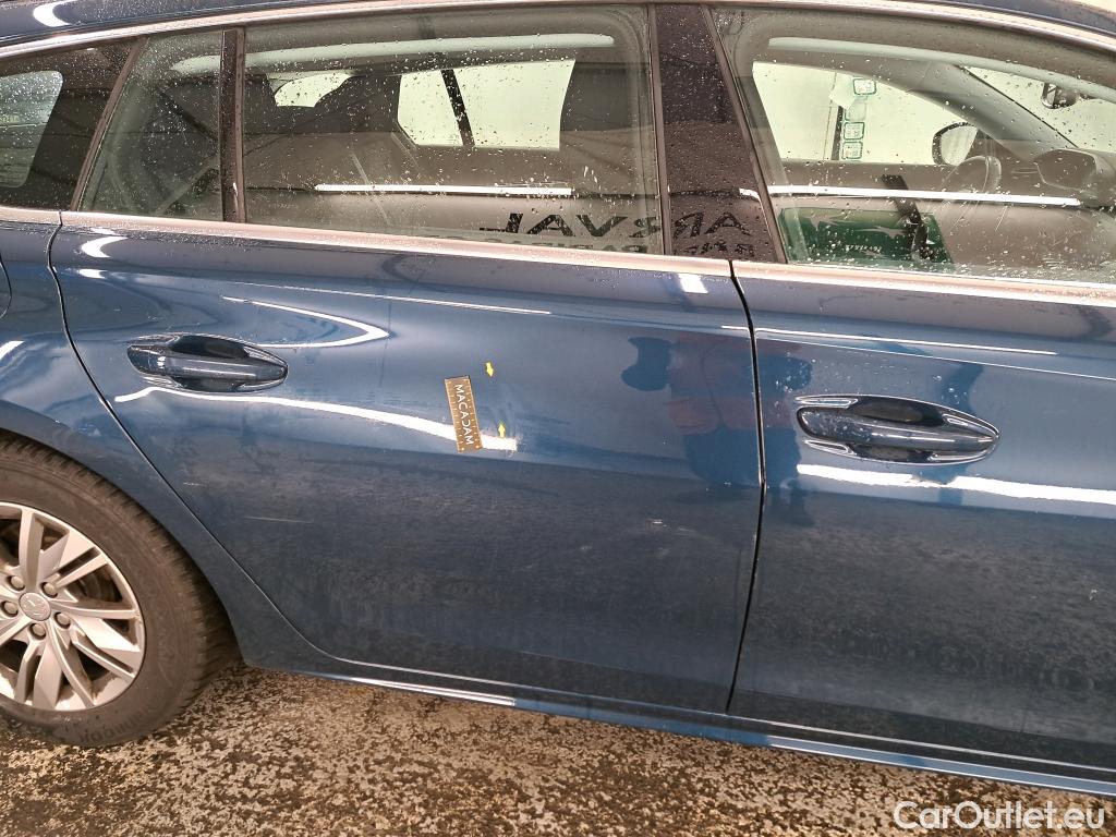  Peugeot  508 PEUGEOT  SW / 2018 / 5P / Break PureTech 130 S&S EAT8 Active Pack #28