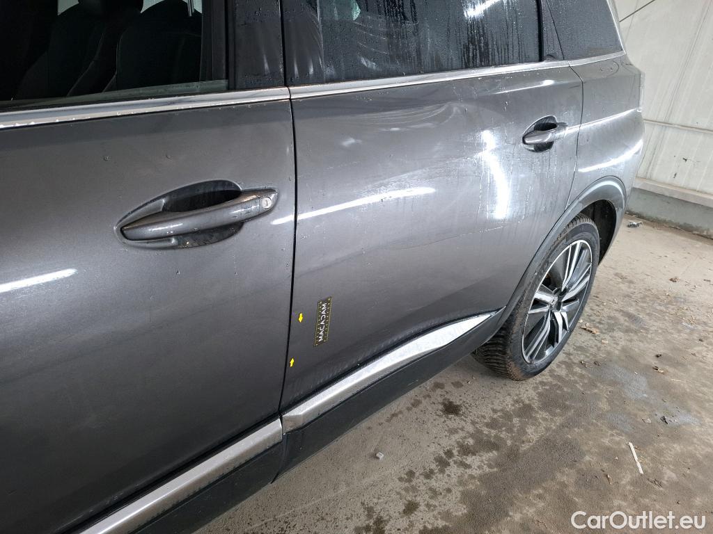  Peugeot  5008 PEUGEOT  / 2020 / 5P / SUV BlueHDi 180 S&S EAT8 GT Pack #1