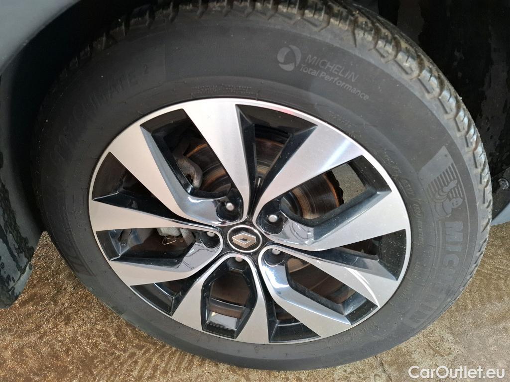  Renault  Arkana  Business 1.6 E-TECH Hybrid 145CV BVA6 E6d #16