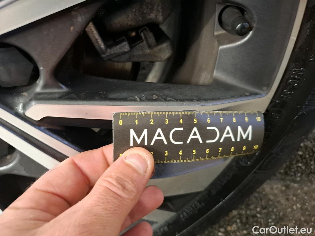  Peugeot  508 PEUGEOT  SW / 2018 / 5P / Break BlueHDi 130 S&S EAT8 Allure Pack #13