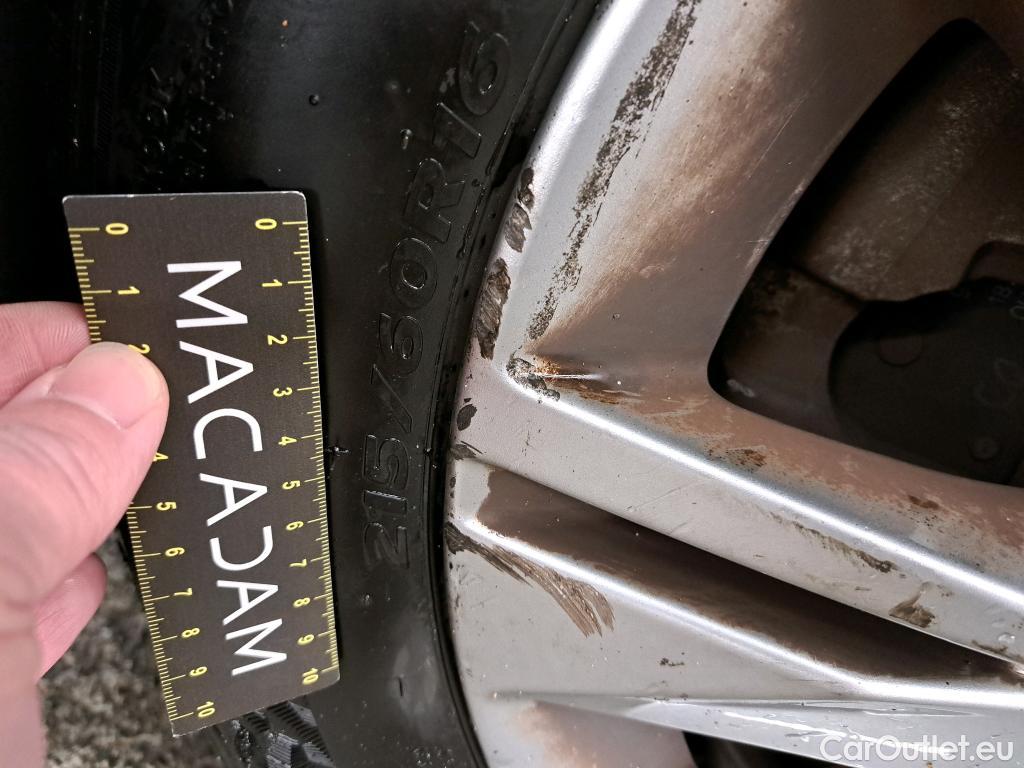  Peugeot  508 PEUGEOT  SW / 2018 / 5P / Break PureTech 130 S&S EAT8 Active Pack #59