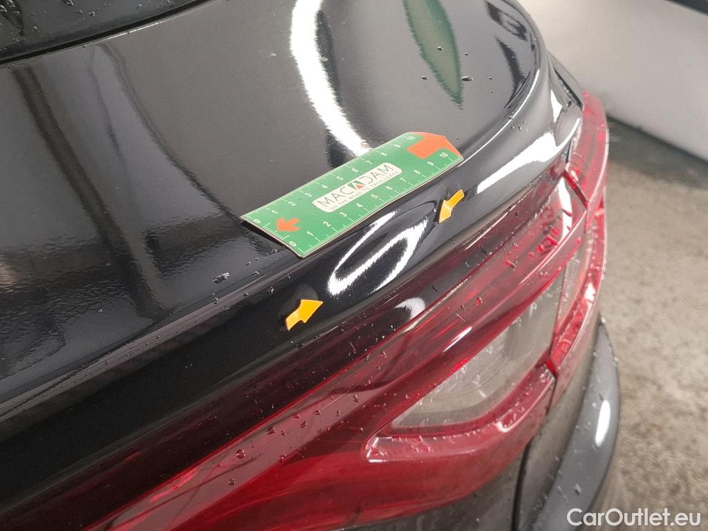  Renault  Arkana  Intens 1.6 E-TECH Hybrid 145CV BVA6 E6d #9