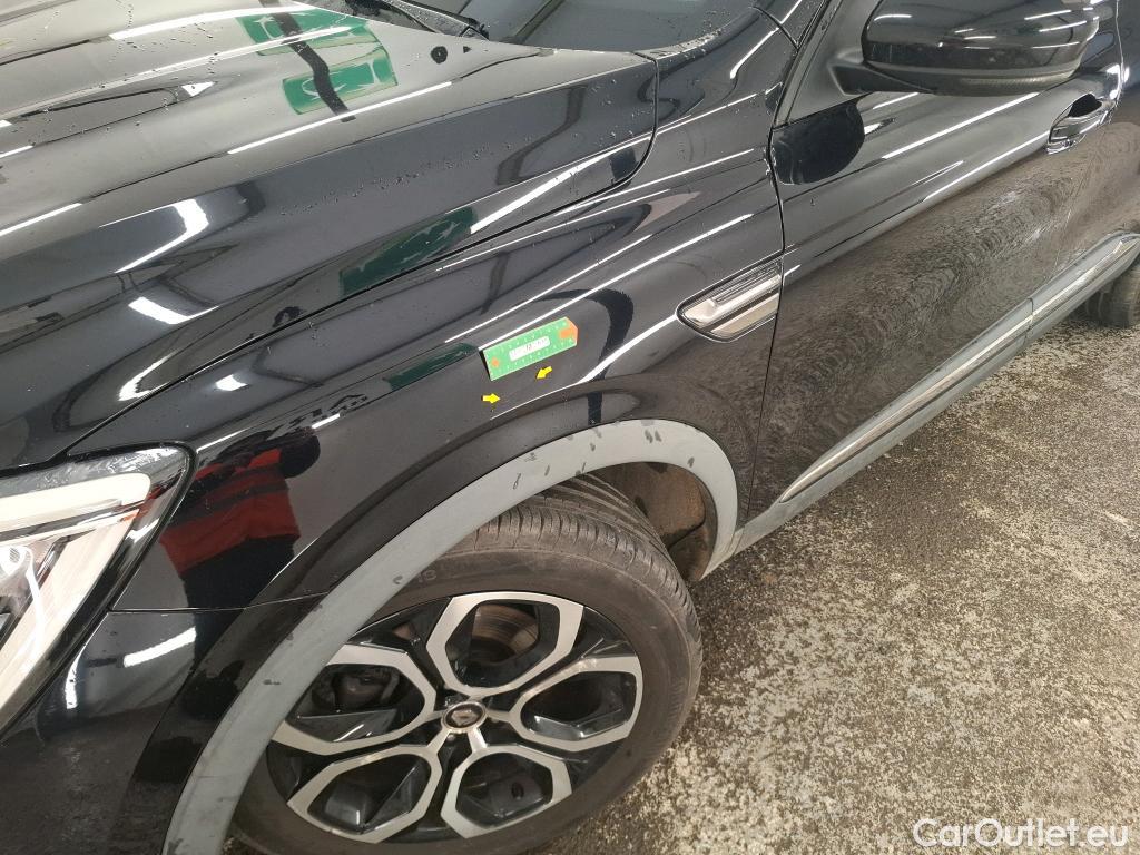  Renault  Arkana  Intens 1.6 E-TECH Hybrid 145CV BVA6 E6d #6