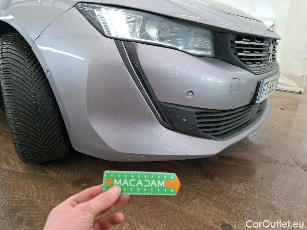  Peugeot  508  Active Business 1.5 HDi 130CV BVM6 E6d #10