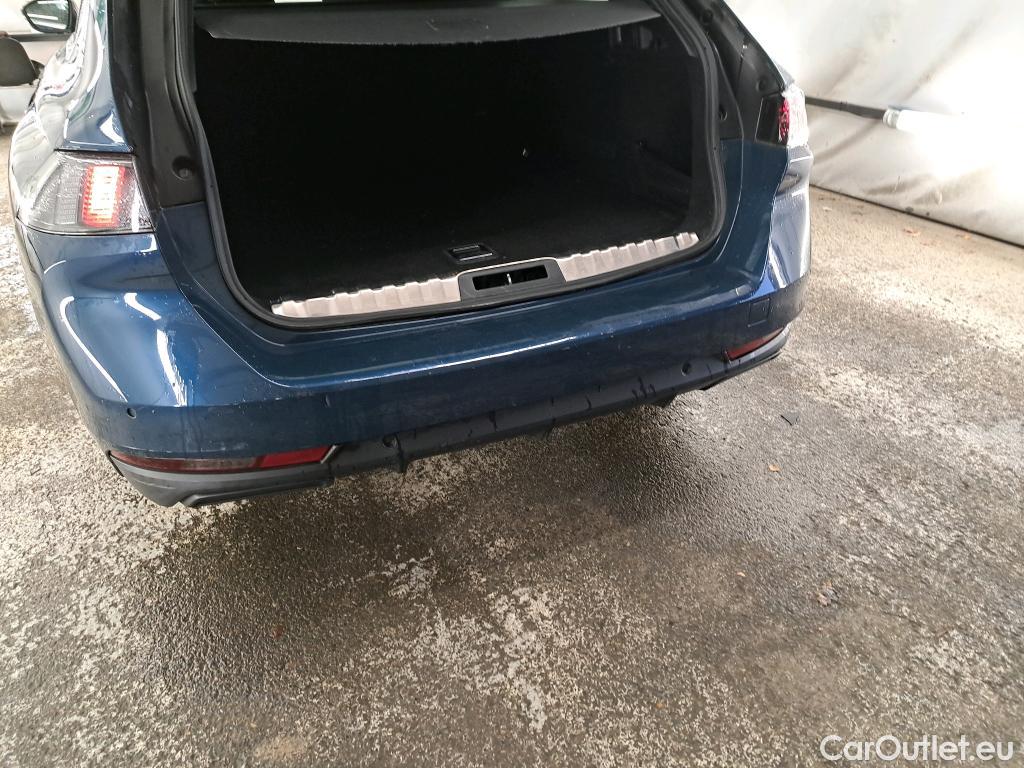  Peugeot  508 PEUGEOT  SW / 2018 / 5P / Break PureTech 130 S&S EAT8 Active Pack #1