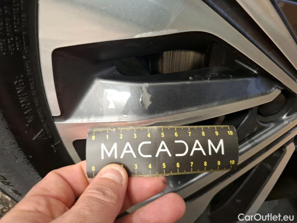  Peugeot  508 PEUGEOT  SW / 2018 / 5P / Break BlueHDi 130 S&S EAT8 Allure Pack #11