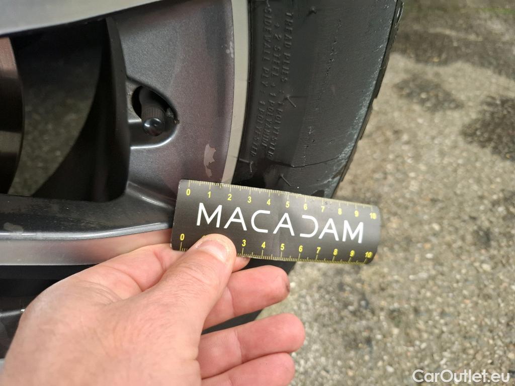  Peugeot  508 PEUGEOT  SW / 2018 / 5P / Break BlueHDi 130 S&S EAT8 Allure Pack #6