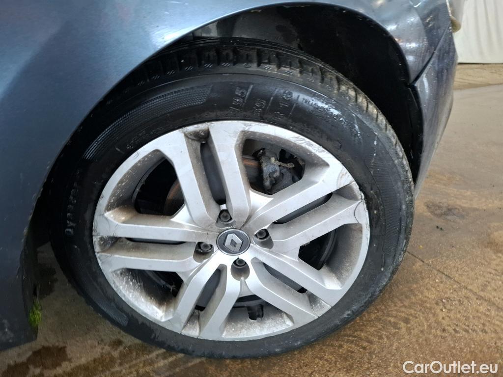  Renault  Clio  IV Business 1.5 dCi 75CV BVM5 E6 #18