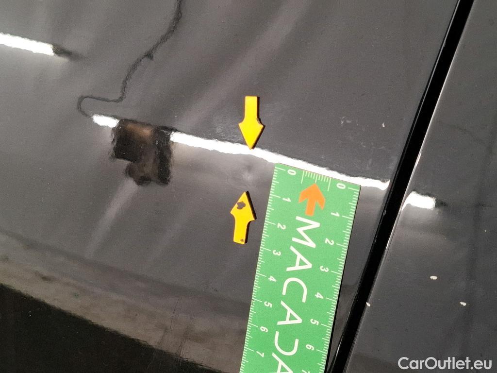  Peugeot  5008  Allure Pack 1.5 HDi 130CV BVA8 7 Sieges E6d #10