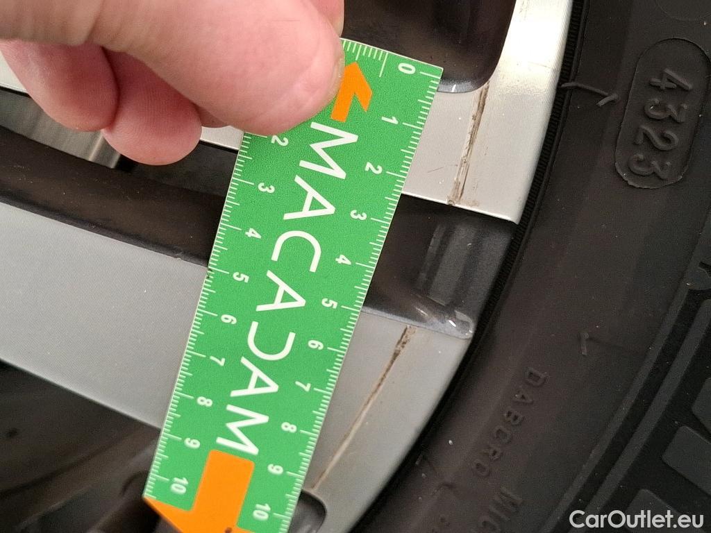  Peugeot  5008  Allure Pack 1.5 HDi 130CV BVA8 7 Sieges E6d #19