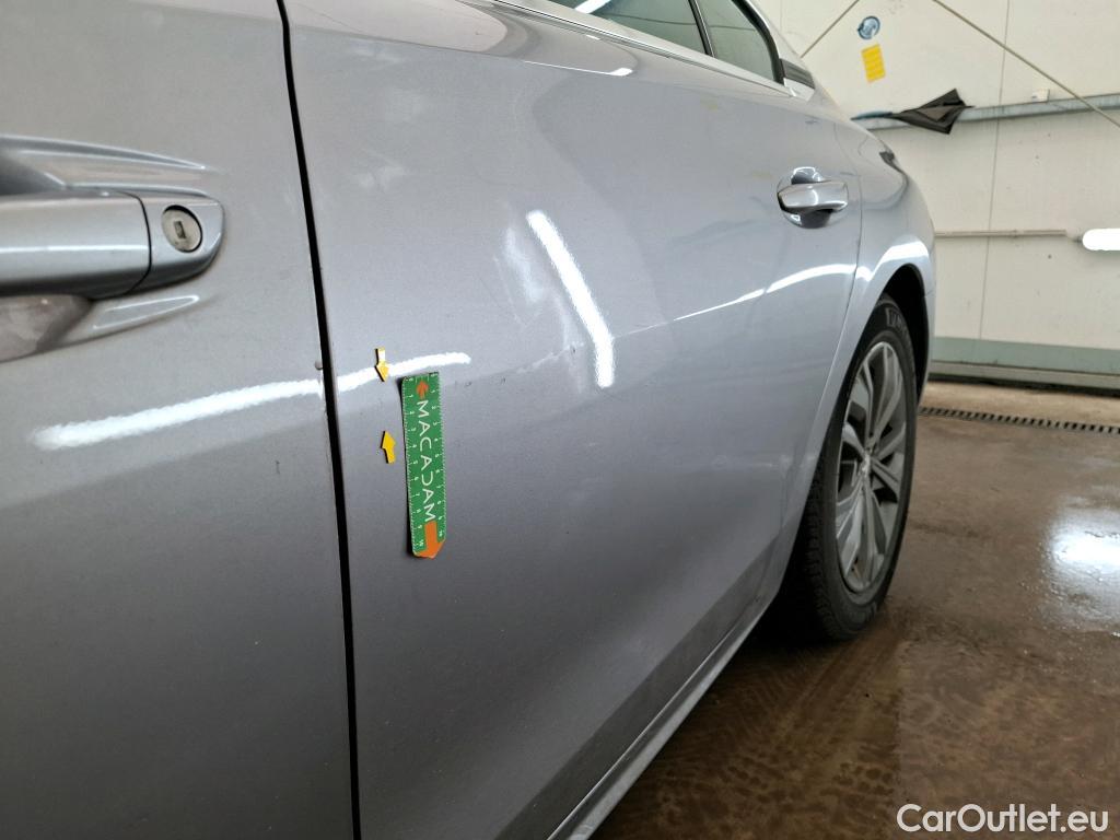  Peugeot  508  Active Business 1.5 HDi 130CV BVM6 E6d #18