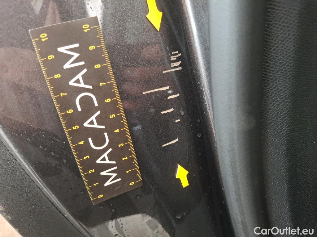  Peugeot  5008  Allure Pack 1.5 HDi 130CV BVA8 7 Sieges E6d #8