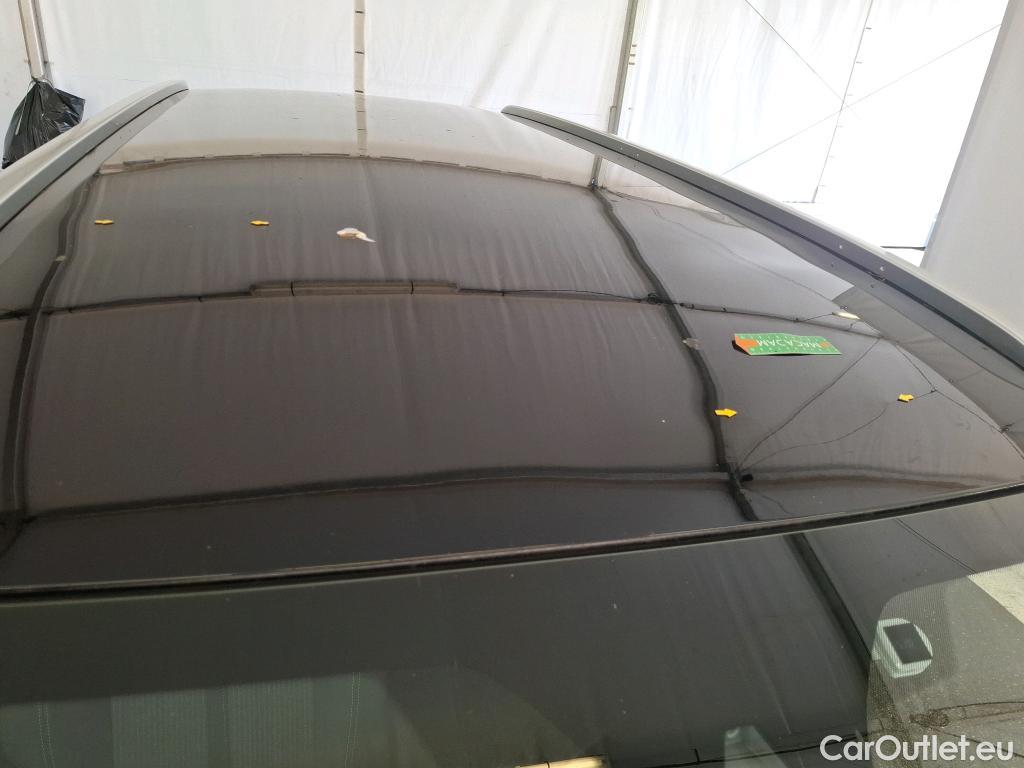  Peugeot  5008  Allure Pack 1.5 HDi 130CV BVA8 7 Sieges E6d #1