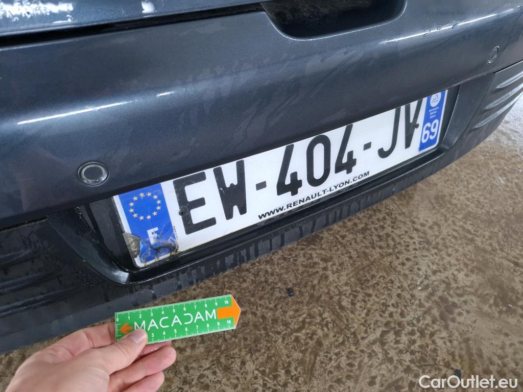  Renault  Clio  IV Business 1.5 dCi 75CV BVM5 E6 #23