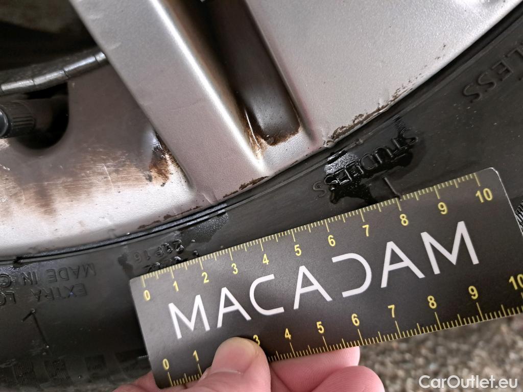  Peugeot  508 PEUGEOT  SW / 2018 / 5P / Break PureTech 130 S&S EAT8 Active Pack #57