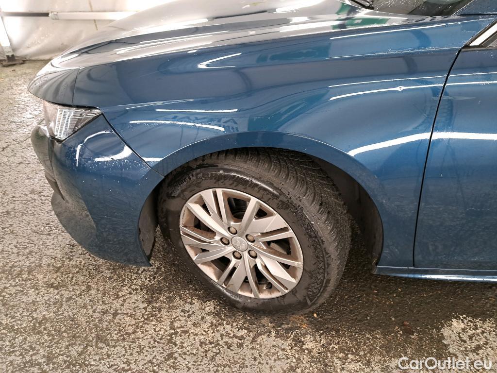  Peugeot  508 PEUGEOT  SW / 2018 / 5P / Break PureTech 130 S&S EAT8 Active Pack #53