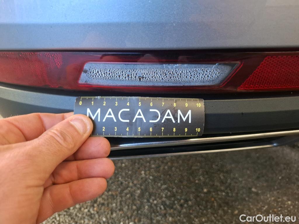  Peugeot  508 PEUGEOT  SW / 2018 / 5P / Break BlueHDi 130 S&S EAT8 Allure Pack #27