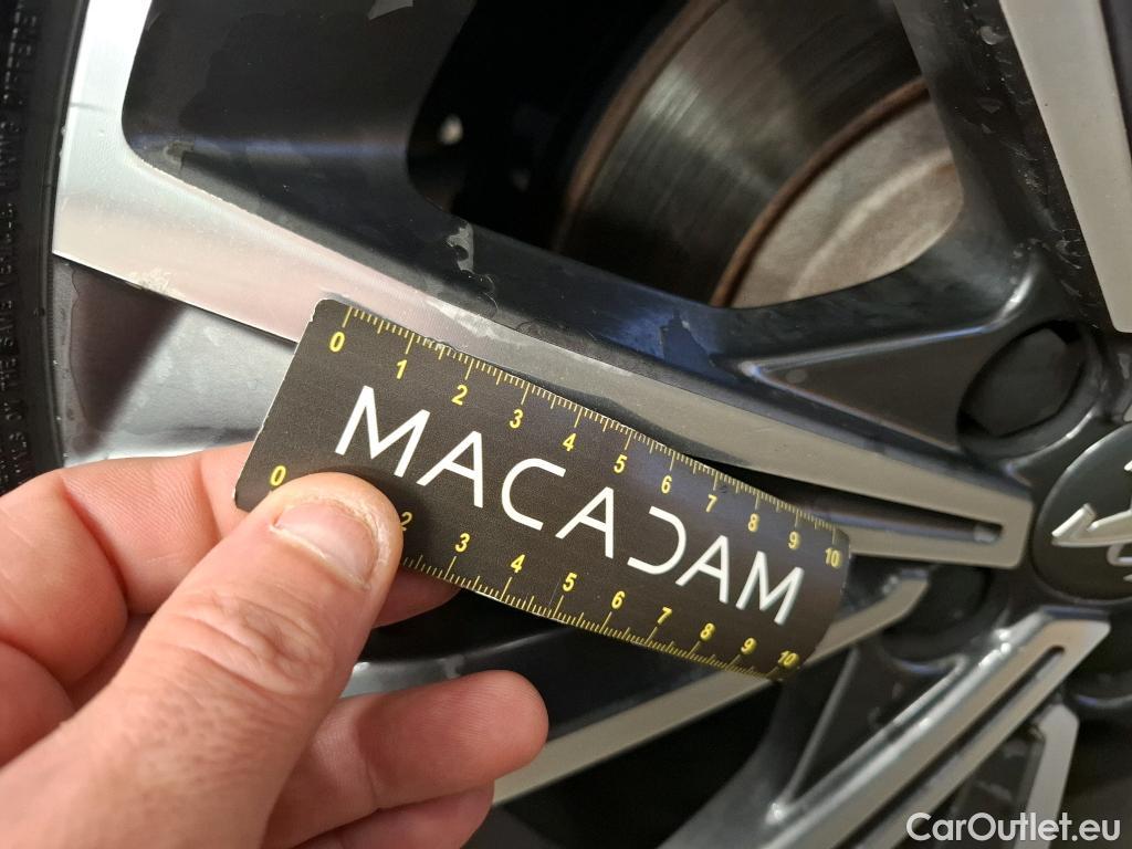  Peugeot  508 PEUGEOT  SW / 2018 / 5P / Break BlueHDi 130 S&S EAT8 Allure Pack #12