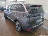  Peugeot  5008  Allure Pack 1.5 HDi 130CV BVA8 7 Sieges E6d #2