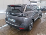  Peugeot  5008  Allure Pack 1.5 HDi 130CV BVA8 7 Sieges E6d #3