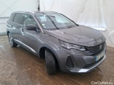  Peugeot  5008  Allure Pack 1.5 HDi 130CV BVA8 7 Sieges E6d #4