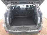  Peugeot  5008  Allure Pack 1.5 HDi 130CV BVA8 7 Sieges E6d #10