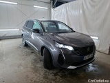  Peugeot  5008 PEUGEOT  / 2020 / 5P / SUV BlueHDi 180 S&S EAT8 GT Pack #4