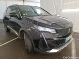  Peugeot  5008  Allure Pack 1.5 HDi 130CV BVA8 7 Sieges E6d #4