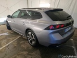  Peugeot  508 PEUGEOT  SW / 2018 / 5P / Break BlueHDi 130 S&S EAT8 Allure Pack #2