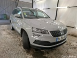 Skoda  Karoq SKODA  / 2017 / 5P / SUV 2.0 TDI 116ch DSG7 Ambition #4