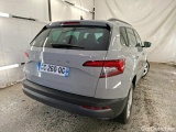  Skoda  Karoq SKODA  / 2017 / 5P / SUV 2.0 TDI 116ch DSG7 Ambition #3